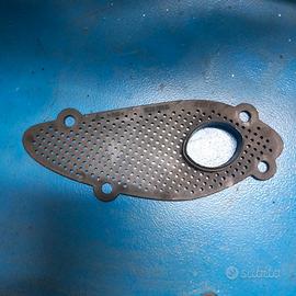 GRIGLIA GS 1150 BMW BECCO ANTERIORE