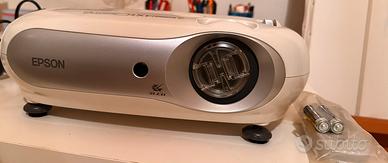 Videoproiettore Epson