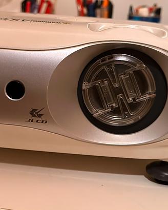 Videoproiettore Epson