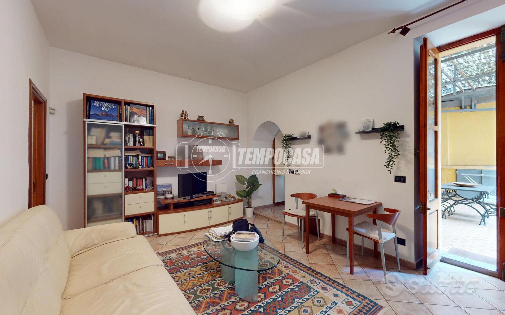 Apartment in Torino, San Salvario, Circoscrizione 8 - Vista 4