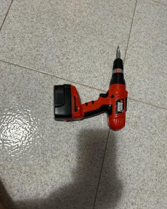Trapano giocattolo