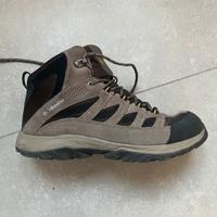 Scarponcini Trekking Columbia Redmond III WP - 43