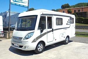 Hymer/eriba HYMER EXSIS 504