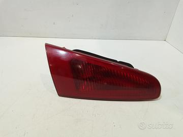 Stop Posteriore Sinistro Integrato nel Portello Al