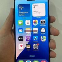 IPhone 15 Plus black 8192
