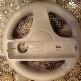 Wii super accessoriata