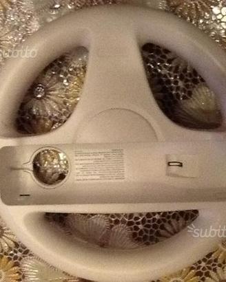 Wii super accessoriata