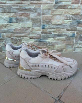 Scarpe donna “Fashion&Bella”