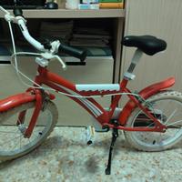 bici kinder