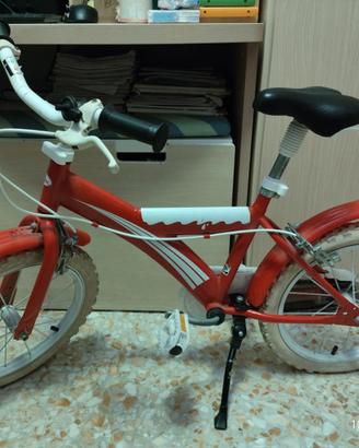 bici kinder