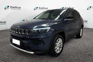 JEEP Compass 2ª serie - Compass 1.3 Turbo U365067