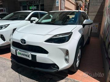 Toyota Yaris Cross 1.5 Hybrid 5p. E-CVT Business