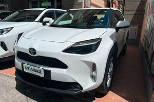 Toyota Yaris Cross 1.5 Hybrid 5p. E-CVT Business