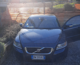 Volvo V50 1.6 D DRIVe cat MOMENTUM