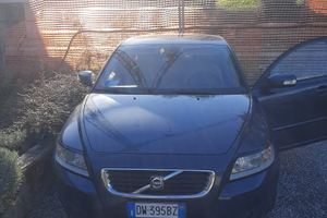 Volvo V50 1.6 D DRIVe cat MOMENTUM