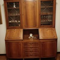 Mobile soggiorno anni 60