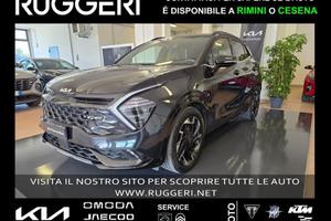 Kia Sportage 1.6 crdi mhev GT-line dct AUTOMA...