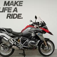 BMW R 1200 GS - 2014