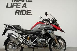 BMW R 1200 GS - 2014