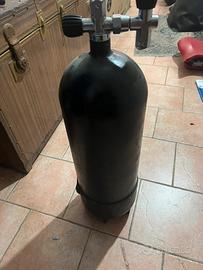 Bombola sub o carabina  pcp