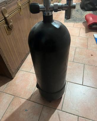 Bombola sub o carabina  pcp