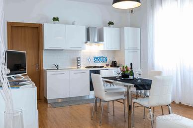 Sirene # - [ trilocale ] / ° posto spiaggia °