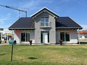 Villa singola Lendinara [Cod. rif 3330196VRG]