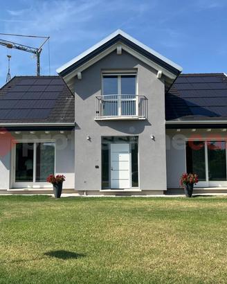 Villa singola Lendinara [Cod. rif 3330196VRG]