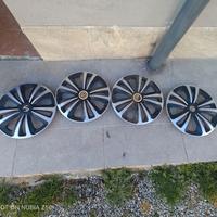 copricerchi volkswagen