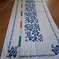 ranner stampa Pascucci 122x49