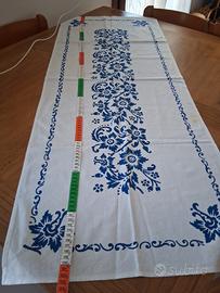 ranner stampa Pascucci 122x49