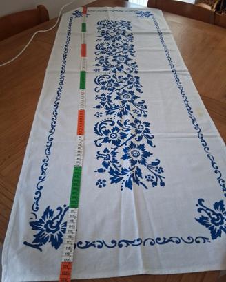 ranner stampa Pascucci 122x49
