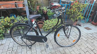 Bicicletta vintage Charleston