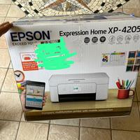 Stampante Multifunzione a Getto d’Inchiostro Epson