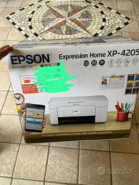 Stampante Multifunzione a Getto d’Inchiostro Epson