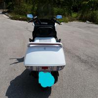 Honda CN 250 - 1992