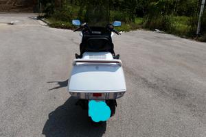 Honda CN 250 - 1992