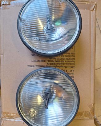 2 Fanali d155 h3 12v