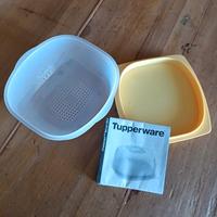 tupperware portaformaggio
