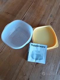 tupperware portaformaggio