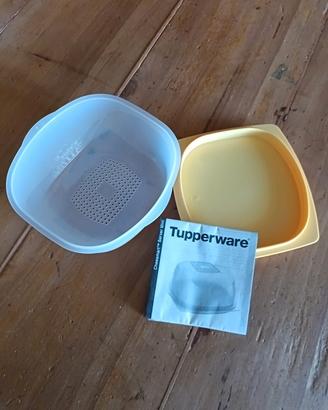 tupperware portaformaggio
