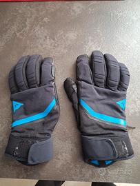 guanti sci
