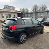 RICAMBI AUTO PEUGEOT 2008 ANNO 2015