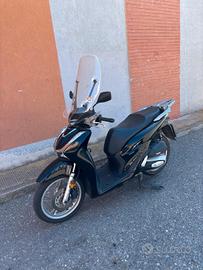 SH 150 HONDA 2022