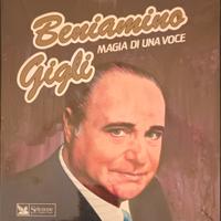 Box  Beniamino Gigli