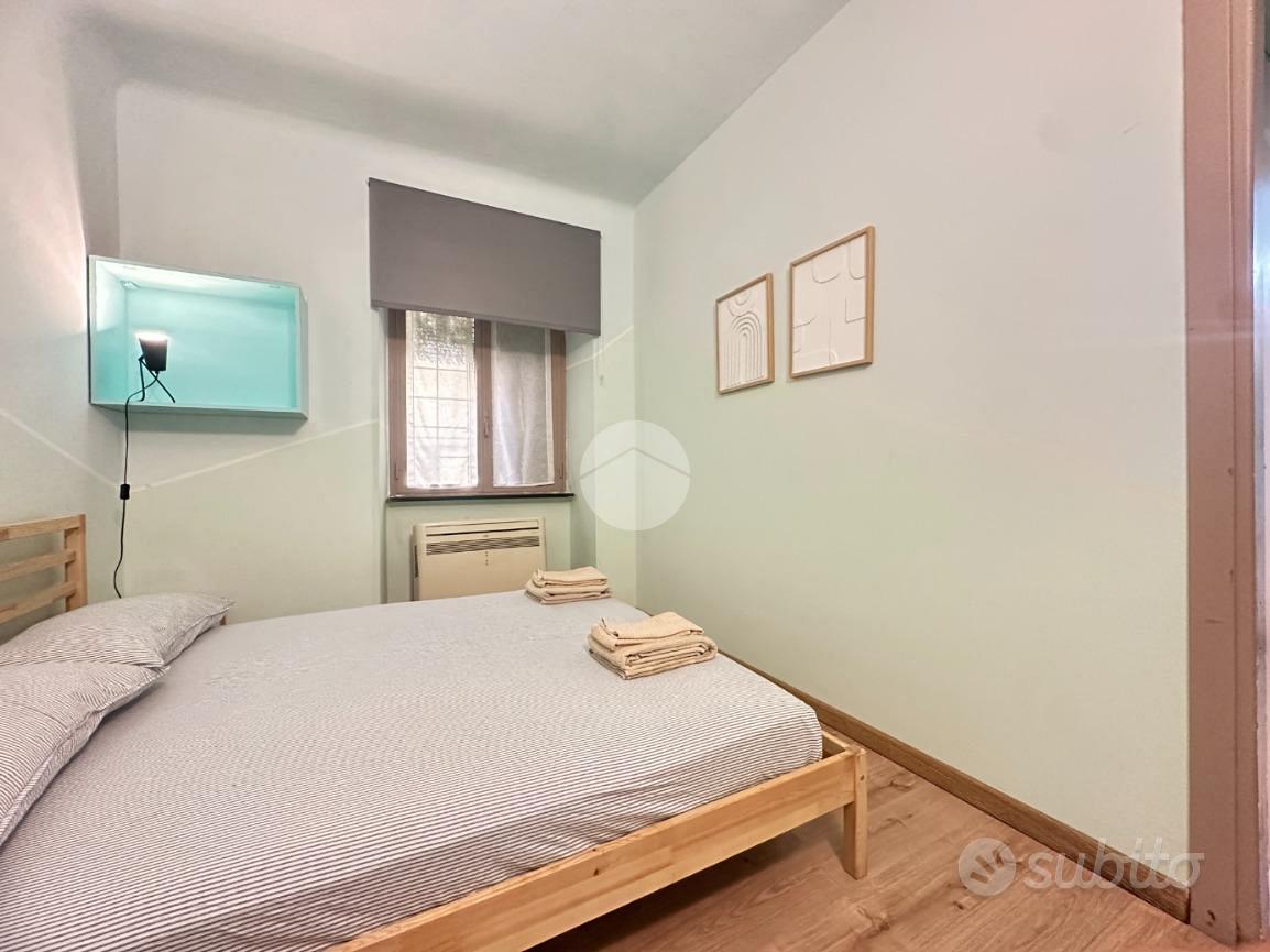 Appartamento – La Spezia, Umberto I, Fabiano Alto - Vista 4