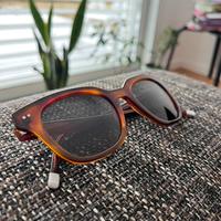 Occhiali da sole Calvin Klein