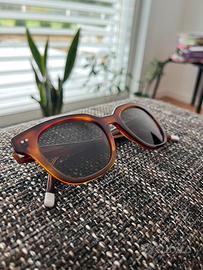 Occhiali da sole Calvin Klein