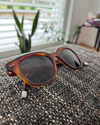 Occhiali da sole Calvin Klein