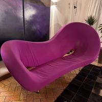 Divano MOROSO modello Victoria and Abert